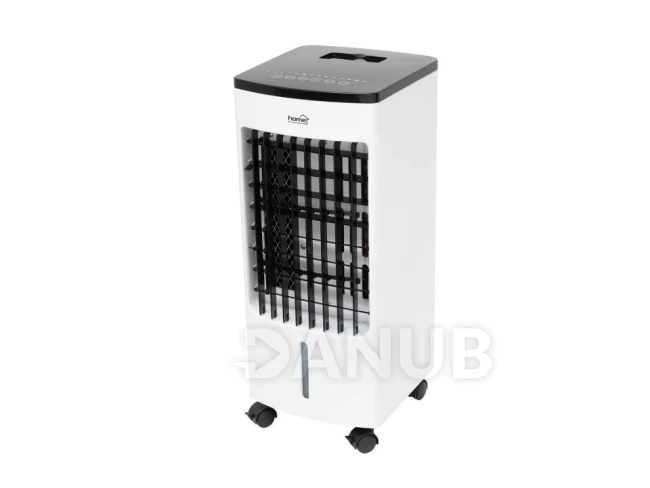 Ochladzovač vzduchu s diaľkovým ovládačom, 80 W Ochladzovač vzduchu s diaľkovým ovládačom, 80 W