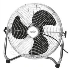 Podlahový ventilátor, 35 cm, 60 W