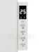 Prenosný/nástenný infra ohrievač, 450W Prenosný/nástenný infra ohrievač, 450W