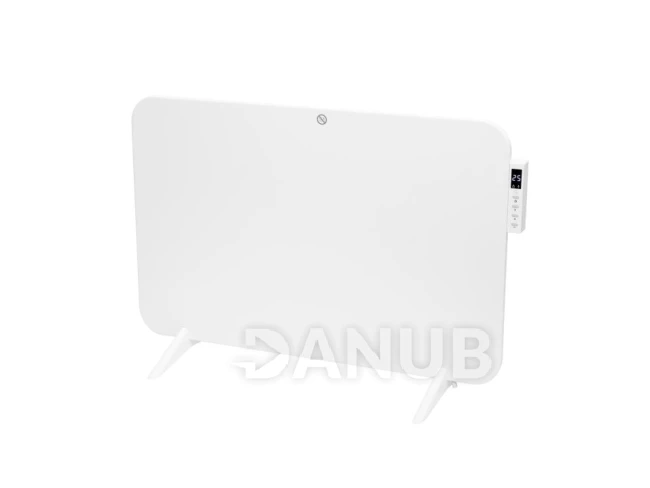 Prenosný/nástenný infra ohrievač, 450W Prenosný/nástenný infra ohrievač, 450W