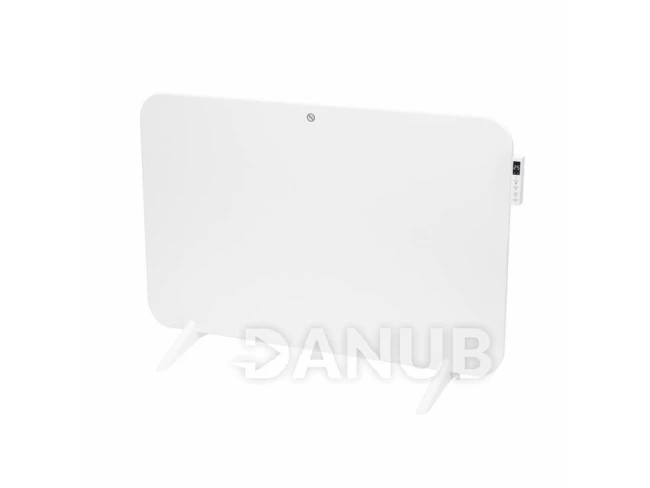 Prenosný / nástenný infra ohrievač, 800W