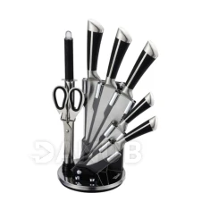 Sada nožov Zilan, 8 ks