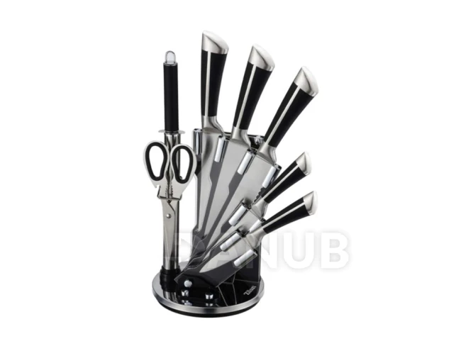 Sada nožov Zilan, 8 ks