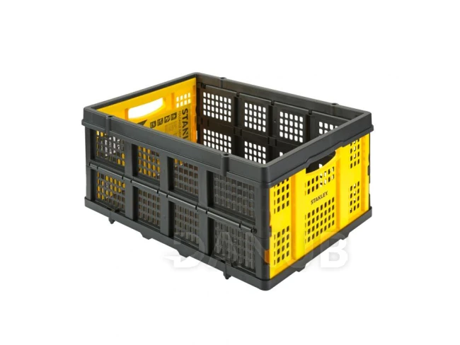 STANLEY Skladacia prepravka, 25 kg / 50 L