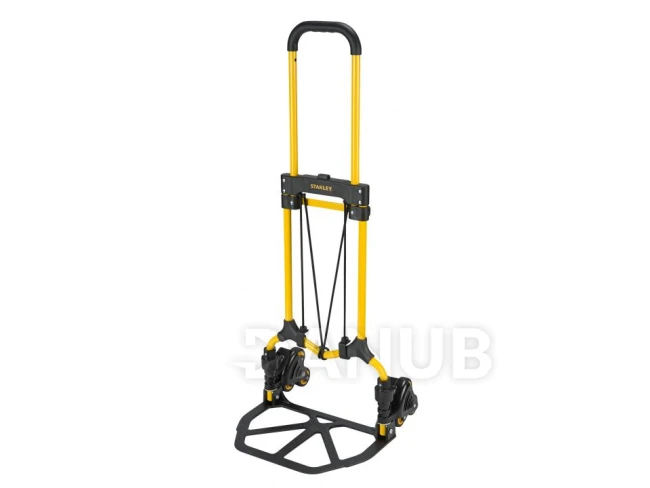 STANLEY Skladacia schodisková rudla, 60 kg