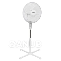 Stojanový ventilátor, 40 cm, 45 W