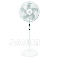 Stojanový ventilátor, 40 cm, 50 W