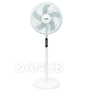 Stojanový ventilátor, 40 cm, 50 W