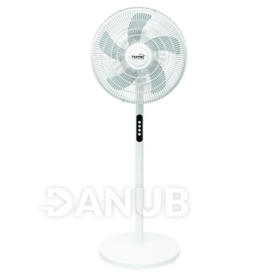 Stojanový ventilátor, 40 cm, 50 W