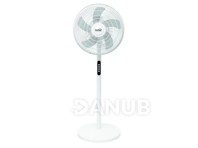 Stojanový ventilátor, 40 cm, 50 W