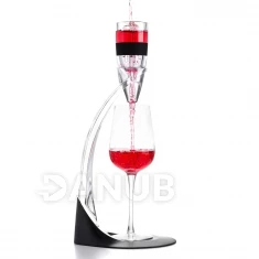 Aerator prevzdušňovač vína diVinto Deluxe