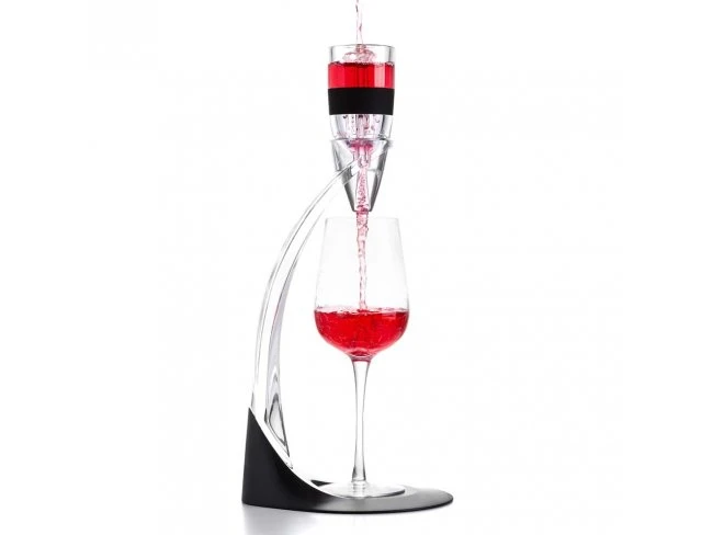 Aerator prevzdušňovač vína diVinto Deluxe Aerator prevzdušňovač vína diVinto Deluxe