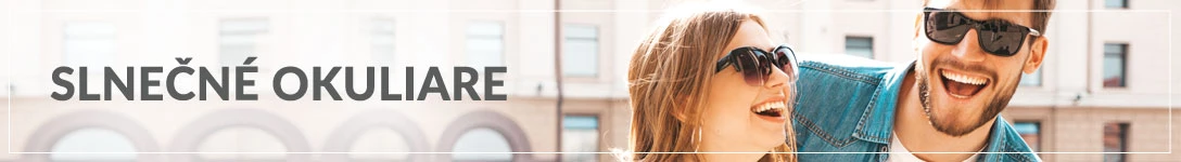 Slnečné okuliare