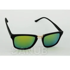 Dámske slnečné okuliare Katie Gold čierne