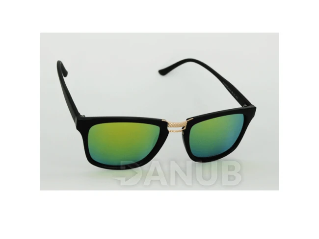 Dámske slnečné okuliare Katie Gold čierne