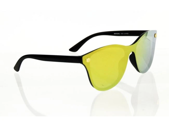 Dámske slnečné okuliare Gold Coin GOLD