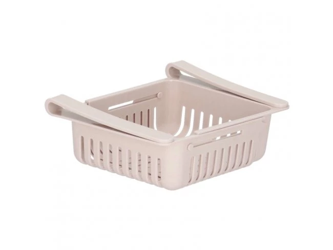 Organizér do chladničky - ružový