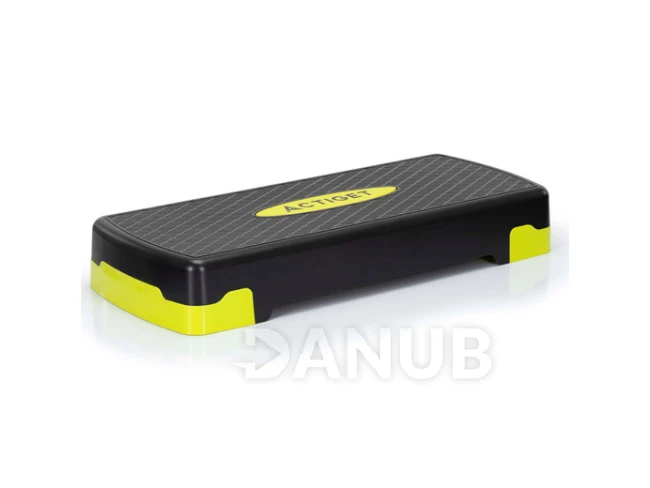 Fitness stepper - 2 úrovne