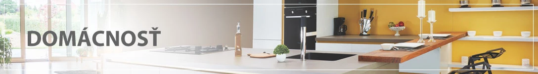 Domácnosť