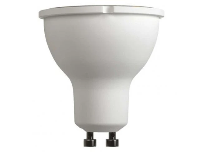 LED žiarovka Classic 5,5W GU10 teplá biela