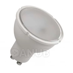 LED žiarovka SPOT 3W GU10 neutrálna biela