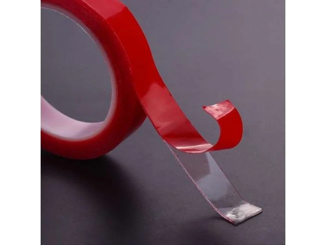 Obojstranná akrylová páska - 6mm x 3m