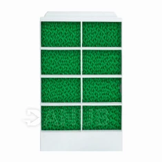 Odparovacia vložka k ochladzovaču vzduchu LH 300