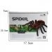 PAVÚK TARANTULA + DIAĽKOVÉ OVLÁDANIE PAVÚK TARANTULA + DIAĽKOVÉ OVLÁDANIE
