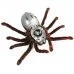 PAVÚK TARANTULA + DIAĽKOVÉ OVLÁDANIE PAVÚK TARANTULA + DIAĽKOVÉ OVLÁDANIE