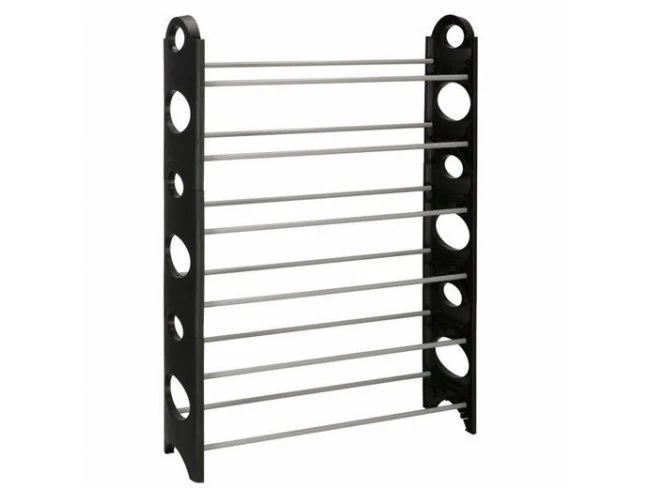 Botník na topánky Modern - 6 políc