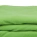 Deka s rukávmi zelená