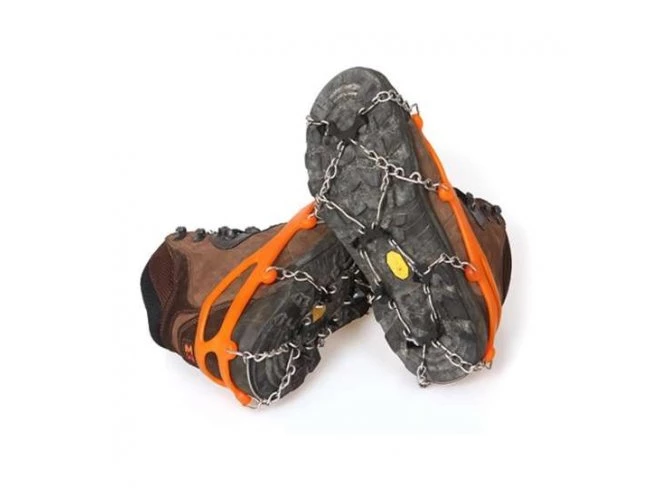 Protišmykové návleky na topánky + obal