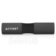 Protišmykový kryt na tyč činky - 43 cm