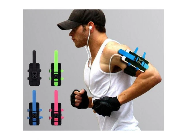 Púzdro na rameno pre telefón