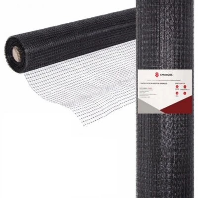 Sieť proti krtkom - 2x100m