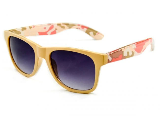 Slnečné okuliare Wayfarer - Red Army