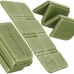 termoizolačná podložka na sedenie - 37,5x28cm - zelená