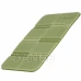 termoizolačná podložka na sedenie - 37,5x28cm - zelená
