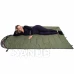 Turistický spací vak - 210x73 cm - kamufláž Turistický spací vak - 210x73 cm - kamufláž