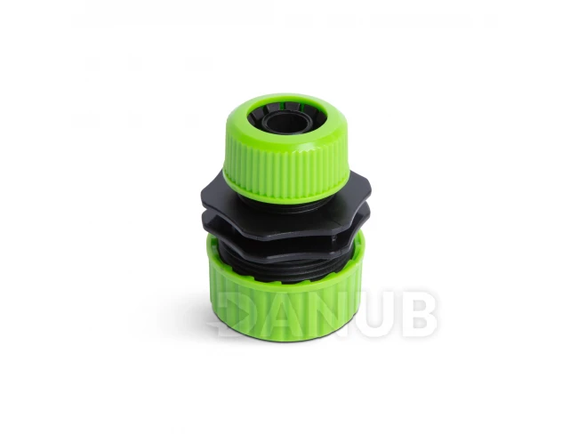 Adaptér na hadicu  -  1/2