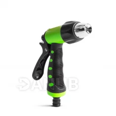 Polievacia pištol - nastaviteľný rozptyl - 19 x 13 x 3,2 cm