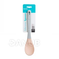 Silikónová lyžica - 26,8 x 5,6 x 1,8 cm