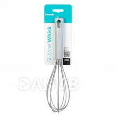 Silikónový šlahač - 25,8 x 6,5 x 6,5 cm