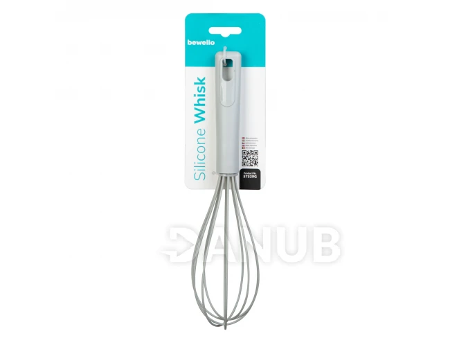 Silikónový šlahač - 25,8 x 6,5 x 6,5 cm