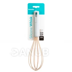 Silikónový šlahač - 25,8 x 6,5 x 6,5 cm