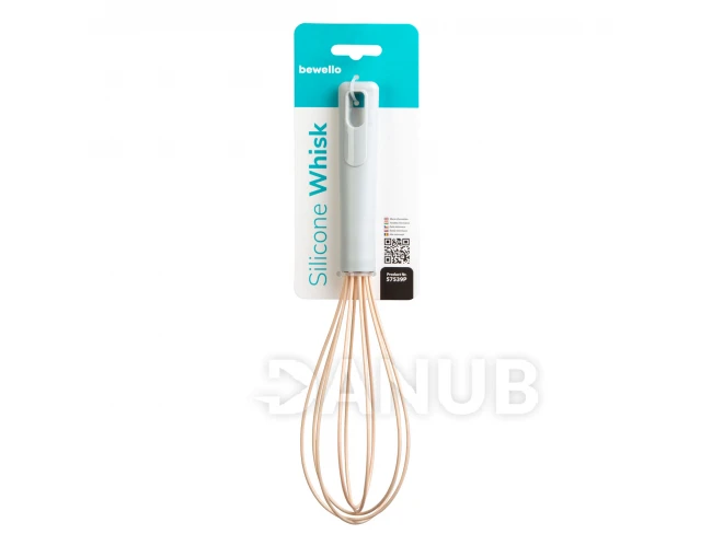 Silikónový šlahač - 25,8 x 6,5 x 6,5 cm