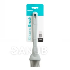 Silikónový štetec - 23,5 x 4,9 x 1,7 cm