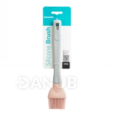 Silikónový štetec - 23,5 x 4,9 x 1,7 cm