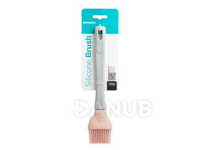 Silikónový štetec - 23,5 x 4,9 x 1,7 cm
