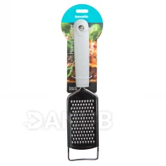 Kuchynské ručné strúhadlo - 27,5 x 5,9 x 2,1 cm